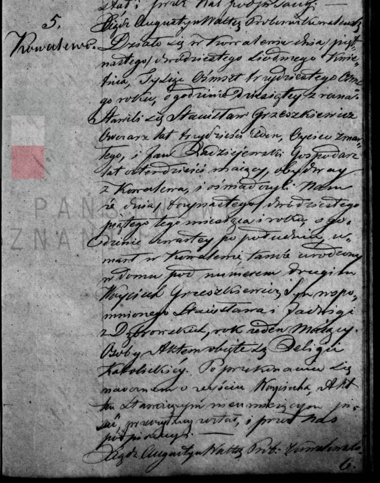 Wojciech Grzeszkiewicz death.jpg