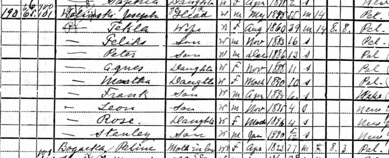 joseph-wolinski-family-1900-census