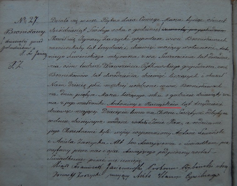 jan-zarzycki-birth-1866