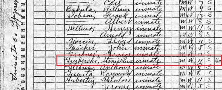 1920-united-states-federal-census-stanislaw-alfons-gruberski