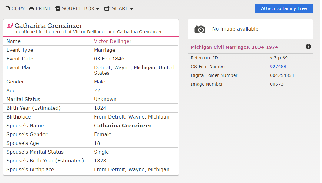 catherine-granzinger-marriage-index