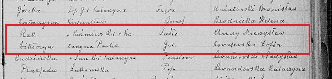 Tomasz Klaus and Wiktoria Rak 1900 crop left.jpg